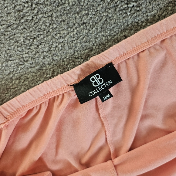 Ricki's BB Collection Strappy Keyhole Top, M - Picture 6 of 8